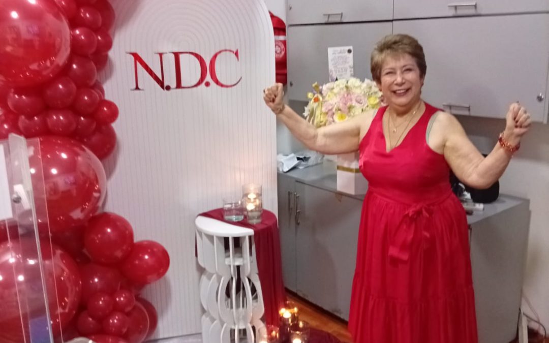BODAS DE PLATA!!